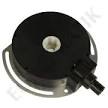 Horloge wistar pour volet roulant amovible