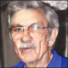 Frank Sharp Obituary (2015)