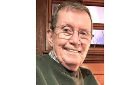 Robert Canny Obituary (1945