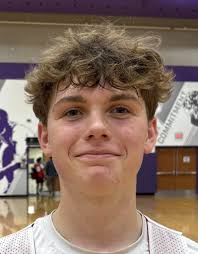 Marchello Johnson, 2602749