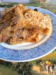When i was a kid, they were just so much more crust, which i was not big on at all. Aunt Rosa S British Bread Pudding Not To Be Confused With Bread And Butter Pudding Christina S Cucina