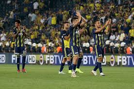 Fenerbahce Ankaragucu Maci Ne Zaman Saat Kacta Hangi Kanalda Ntvspor Net