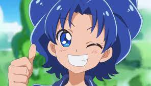 pin on precure ala mode