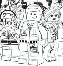 See also these coloring pages below 20 Free Printable The Lego Movie Coloring Pages Everfreecoloring Com