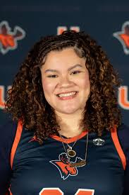 2025-2026 Women's Basketball Roster