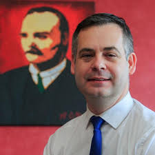 Declan Kenny Local SF Candidate