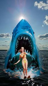 An american horror thriller from 1978 about a great white that brings fear to everyone near the water. Pin On Outdoors