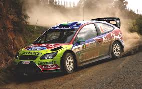 Wrc @rallymexico #wrc #rally @officialwrc @volkswagenrally @fia @sebogier @thierryneuville @jarimattiwrc @hyundaiarg @hmsgofficial. Bilder Von Ford Tuning Rallye Focus Wrc Autos