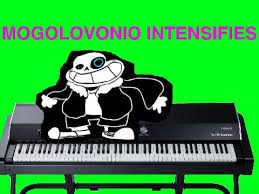 Boy do i have a tale to tell you, my bruddas, a poorly drawn skeleton tried to murder me, yes, murder me. Mogolovonio Sr Pelo Undertale Songs
