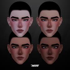 Ethan's Head Texture