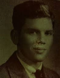 Harold J. Laman (1915-2009)