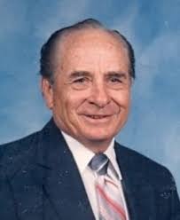 Hugh Frederick “Fred” Rouse (1925-2011)