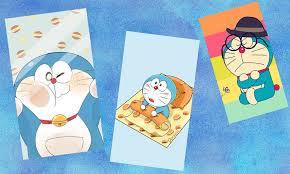 Kali ini kami akan menghibur kalian semua yang sedang sedih, galau atau yang lainnya dengan banyak sekali kumpulan kata kata lucu yang dijamin jika kalian baca semuanya pasti tidak bisa berhenti. Doraemon Dan Nobita Animasi Bergerak