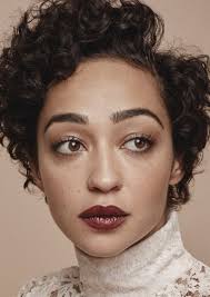 Ruth marlene — tu queres é facebook 03:32. Ruth Negga On Mycast Fan Casting Your Favorite Stories