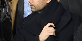 Es licenciado en ciencias ambientales, de la universidad salamanca. Lionel Messi Quien Es Nasser Al Khelaifi El Dueno Del Psg Futbol Internacional Deportes Eltiempo Com