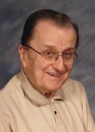 William Ater Obituary (1921