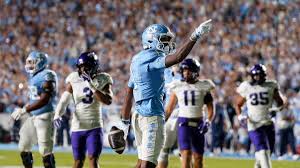 Ranking Week 0 games on the college football schedule: From UNC vs. TCU to USC, Florida State openers