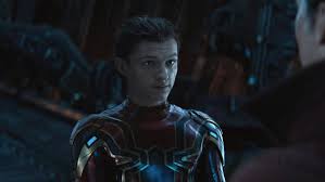 Whats the most recent spiderman comic series thats out? Tom Holland Als Spider Man Mehr 11 Filme Mit Dem Schauspieler