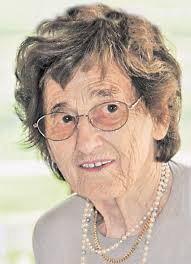 Traueranzeigen von Rosa Huber