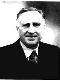 MEMORIAL TO FRANK LESLIE STILLWELL (1888-1963) GEORGE BAKER Mineragraphic  Investigations, Commonwealth Scientific and Industrial