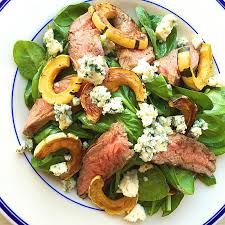 The 55 Most Delish Healthy Meat Recipes Healthy Dinner Salads Healthy Meat Recipes Salad Recipes Healthy Dinner