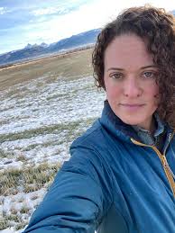 Well so I guess I will try this again because I don't think I got a very  good response before? Casper, Wyoming area, please. I would like to meet  somebody in my