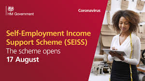 So when will grant four be available? Hm Revenue Customs On Twitter The Self Employment Income Support Scheme Opens For Claims From 17 August When Eligible Self Employed Customers Can Claim Their Second And Final Taxable Seiss Grant More Info