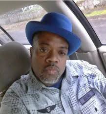 Bruce Morgan Obituary