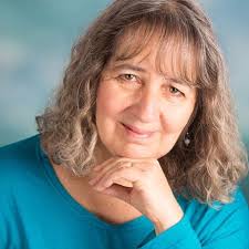 Fran Connor (@LiotLiterary)