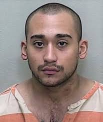 21-year-old Ocala man jailed after lady friend claims he choked her