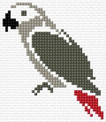 Check spelling or type a new query. Parrot Cross Stitch Designs