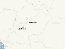 Um die karte für die strecke von horní litvínov nach ungarn via hévíz zu finden, geben sie bitte die quelle und das ziel ein und wählen sie den fahrmodus. Stepmap Ungarn Kur Urlaub Bad Heviz Landkarte Fur Deutschland