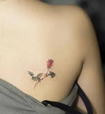 Hình xăm nhỏ ở ngực cho nữ. Nhá»¯ng Hinh XÄƒm Nhá» Ä'áº¹p Cho Ná»¯ Ä'áº§y Tinh Táº¿ Mtrend