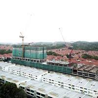 Residensi rimbunan seri petaling 257 contact. Pr1ma Taman Pelangi Indah Elite