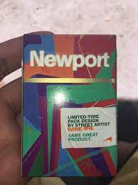Reviews of newport park campground 12 people have reviewed this location. Cool New Pack Of Newports Cigarettes