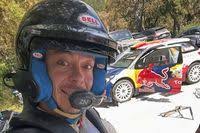 Patterson switches to Team Hard Cupra for BTCC 2023