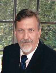 Obituary for James A Becker