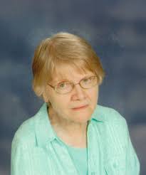 Obituary for Alice Burg Nelson