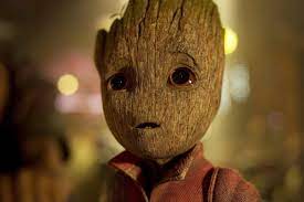 Les Gardiens de la Galaxie" : l'étonnante révélation de James Gunn à propos  de Baby Groot