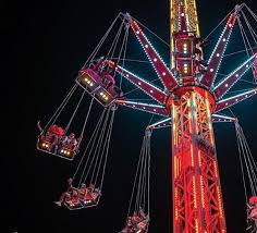 Get the best deals for ho carnival rides at ebay.com. Carnival Oregon State Fair
