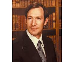 James Melvin McLaughlin Obituary (2024)