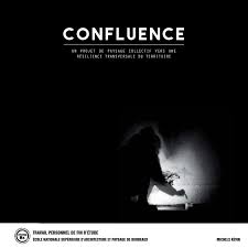 Tpfe Confluence Un Projet De Paysage Collectif Vers Une Resilience Transversale Du Territoire By Michels K Issuu