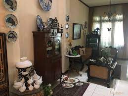 Desain interior rumah joglo masa kini youtube. Desain Rumah Jawa Vintage Klasik