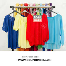 Walmart Clothing Clearance Sale Starts At 2 Couponndealus Walmart Clothing Clearancesale Deals Clearance Clothes Clothes Wardrobe