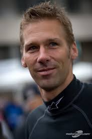 Michael Krumm at 24 Hours of Le Mans High-Res Professional Motorsports  Photography