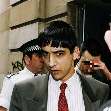 Decision not to release killer who murdered Scots lawyer ruled 'unfair' by  judge