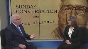 Sunday Conversation: Columbus Technical College student Janette Velez