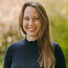 Happy to be back with the great team at Climate & Company to work