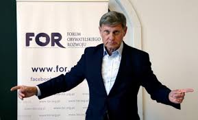 Leszek balcerowicz jest ekonomistą i politykiem oraz byłym prezesem nbp. Balcerowicza Pozegnanie Z Rozumem I Przyzwoitoscia