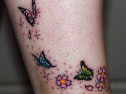 Tattoos For Women An Ultimate Guide To Tattoo Beauty Butterfly Tattoos For Women Small Butterfly Tattoo Butterfly Tattoo Designs